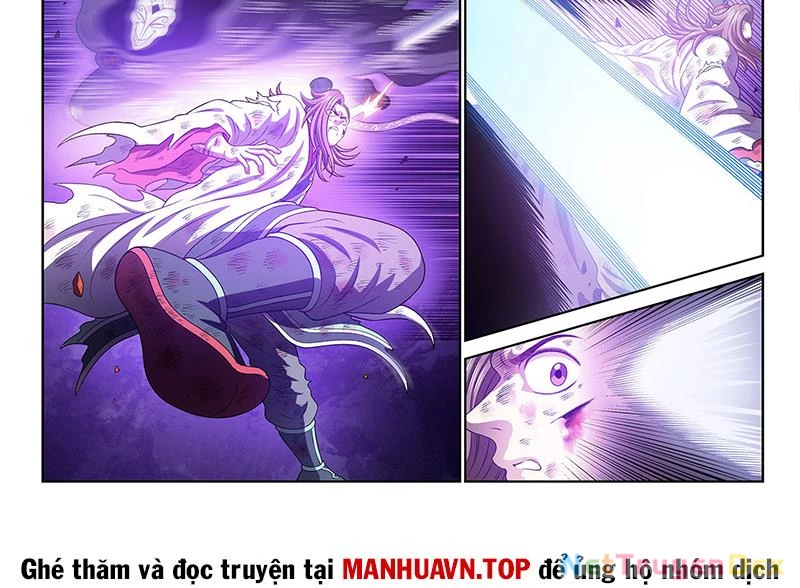 Ta Là Đại Thần Tiên Chapter 774 - Trang 2