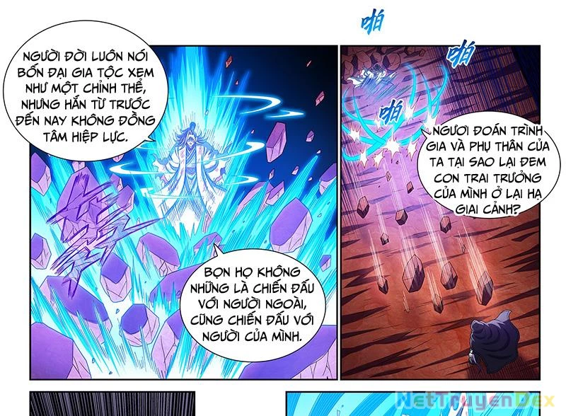 Ta Là Đại Thần Tiên Chapter 774 - Trang 2