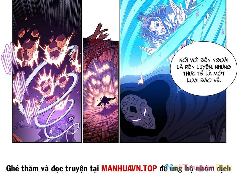 Ta Là Đại Thần Tiên Chapter 774 - Trang 2