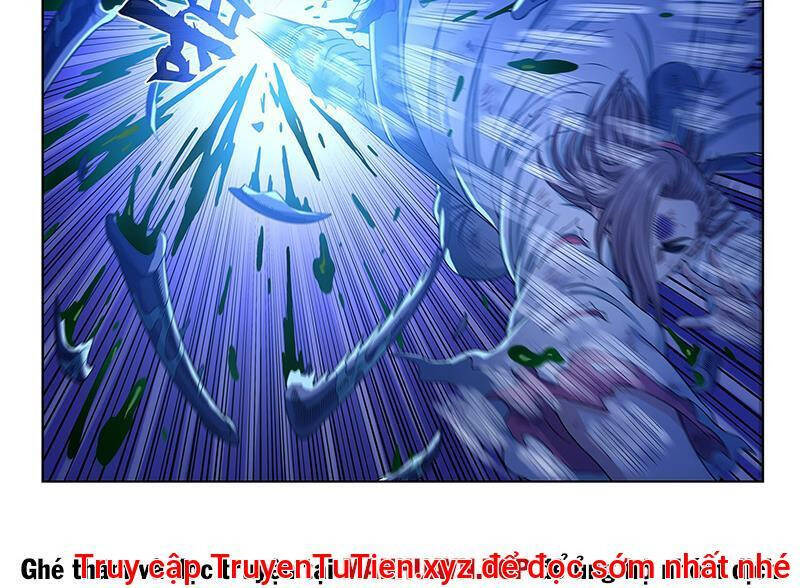 Ta Là Đại Thần Tiên Chapter 773 - Trang 2