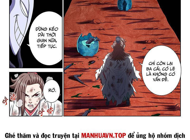 Ta Là Đại Thần Tiên Chapter 773 - Trang 2