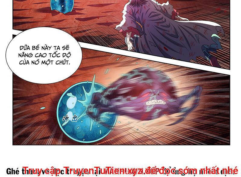 Ta Là Đại Thần Tiên Chapter 773 - Trang 2