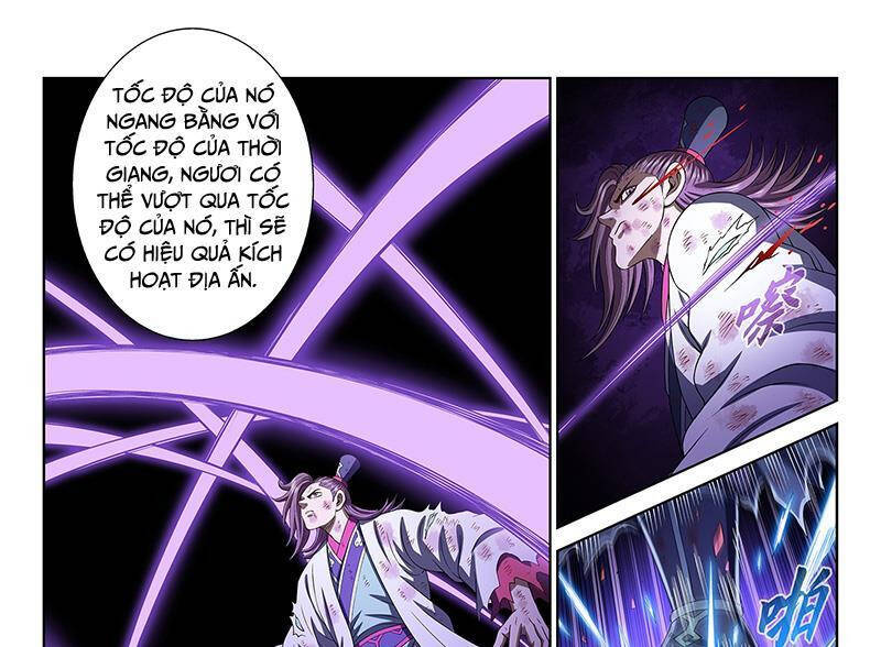 Ta Là Đại Thần Tiên Chapter 773 - Trang 2