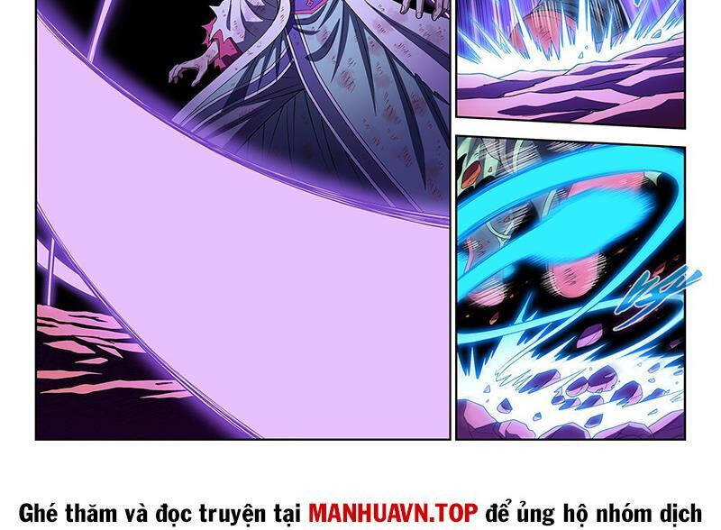 Ta Là Đại Thần Tiên Chapter 773 - Trang 2