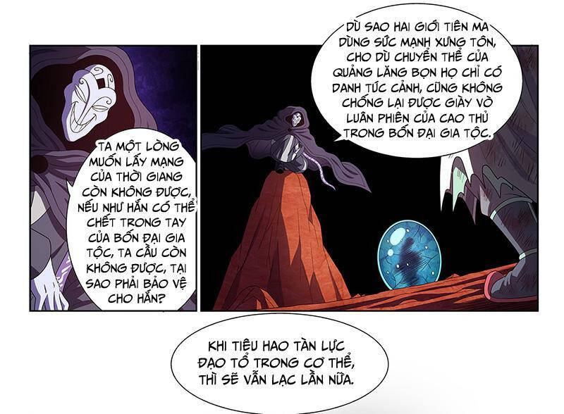 Ta Là Đại Thần Tiên Chapter 773 - Trang 2