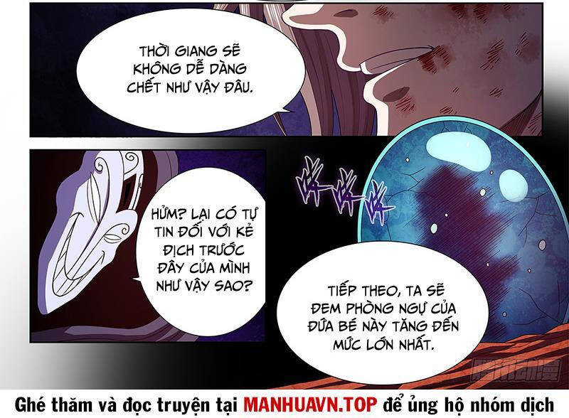 Ta Là Đại Thần Tiên Chapter 773 - Trang 2