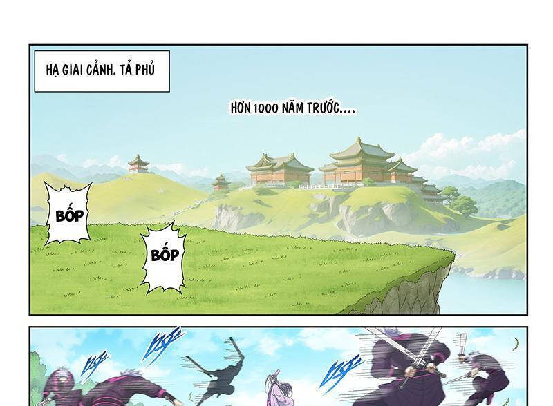 Ta Là Đại Thần Tiên Chapter 773 - Trang 2