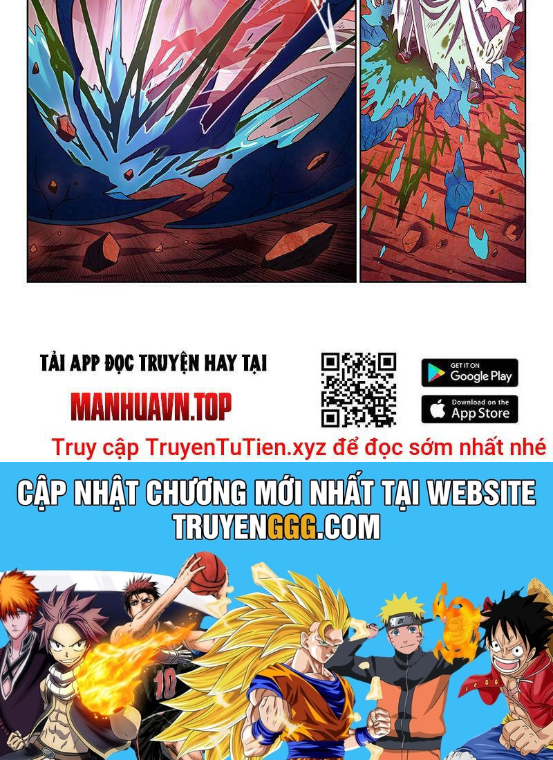 Ta Là Đại Thần Tiên Chapter 773 - Trang 2