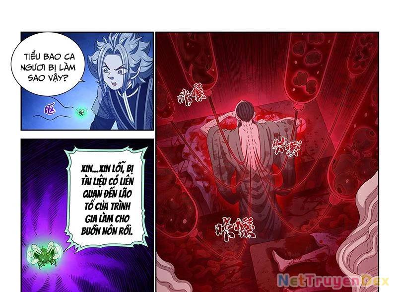 Ta Là Đại Thần Tiên Chapter 777 - Trang 2