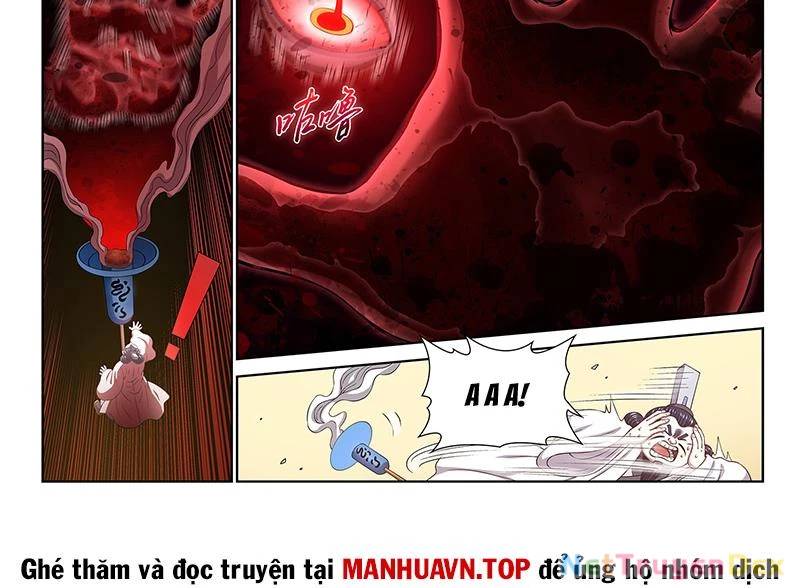 Ta Là Đại Thần Tiên Chapter 777 - Trang 2