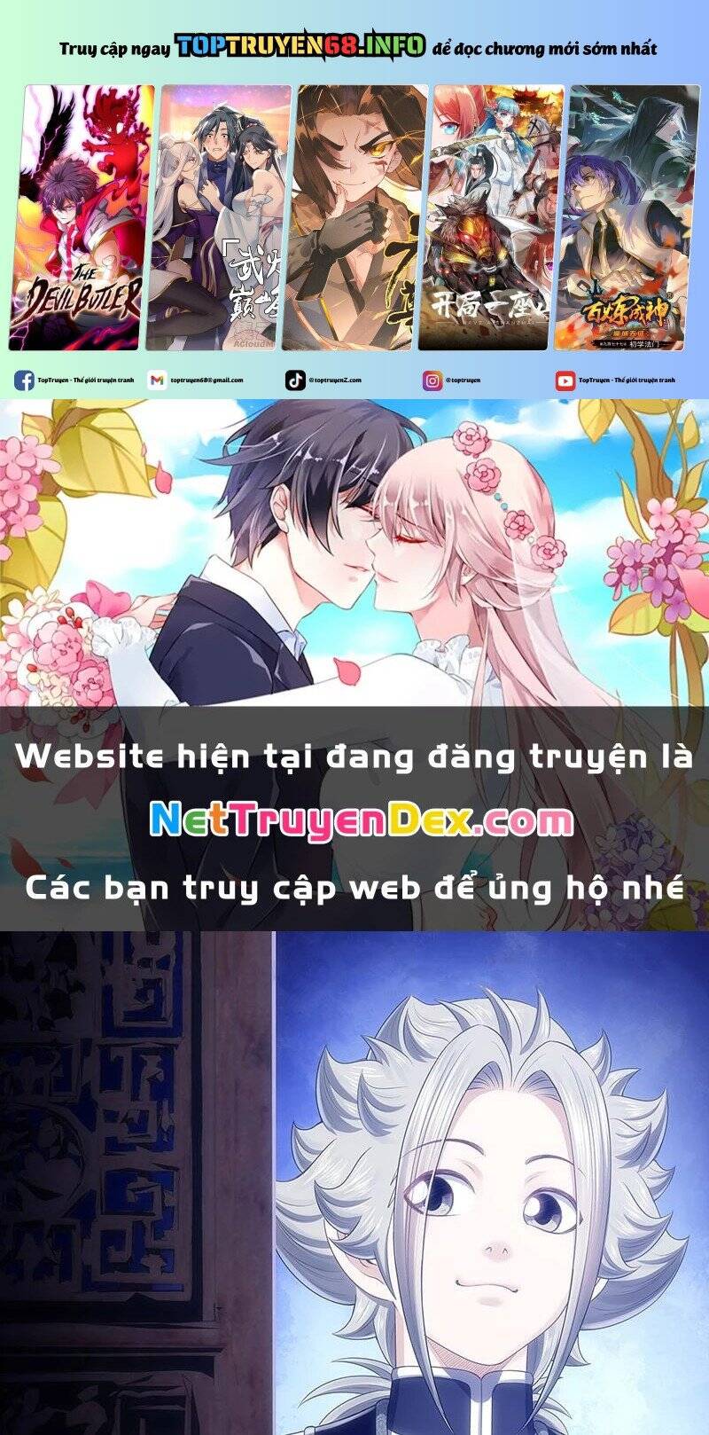 Ta Là Đại Thần Tiên Chapter 777 - Trang 2