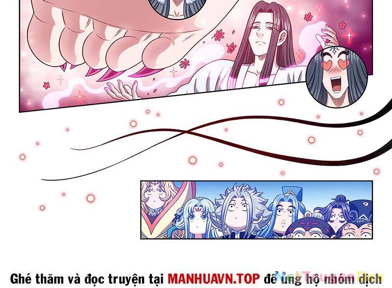 Ta Là Đại Thần Tiên Chapter 777 - Trang 2