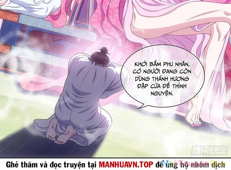 Ta Là Đại Thần Tiên Chapter 777 - Trang 2