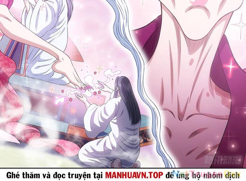 Ta Là Đại Thần Tiên Chapter 777 - Trang 2