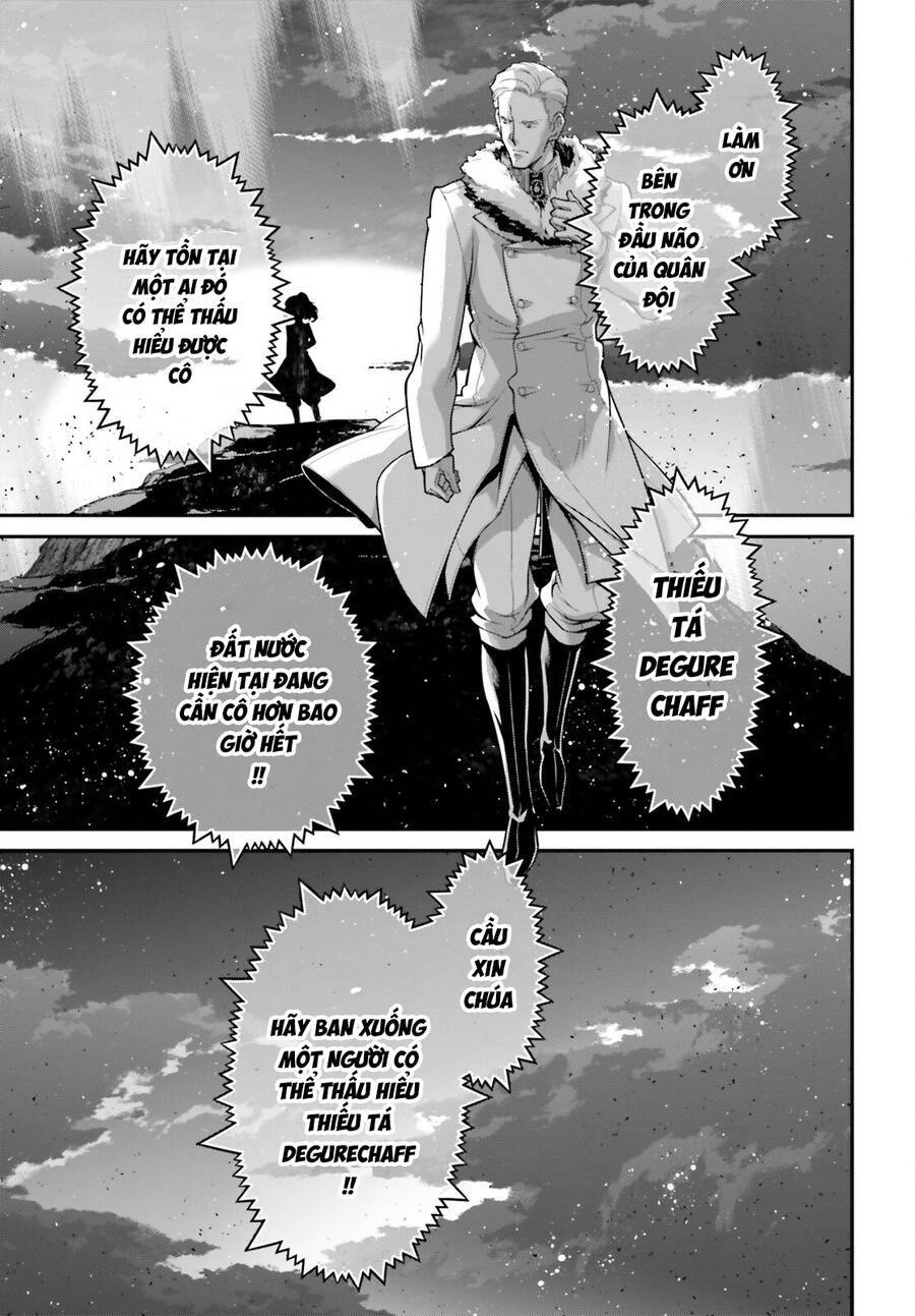 Ấu Nữ Chiến Ký Chapter 98 - Trang 2