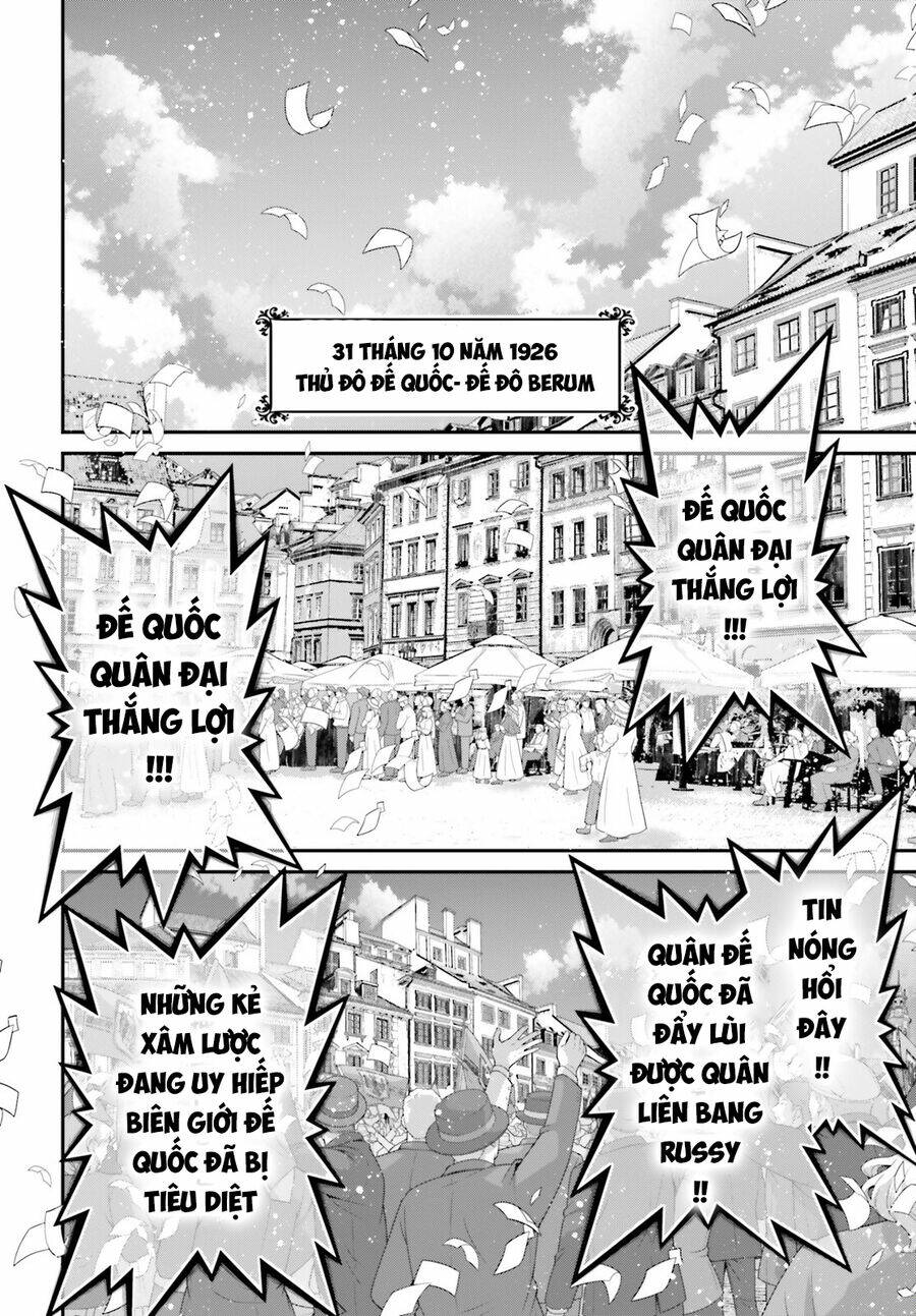 Ấu Nữ Chiến Ký Chapter 88 - Trang 2