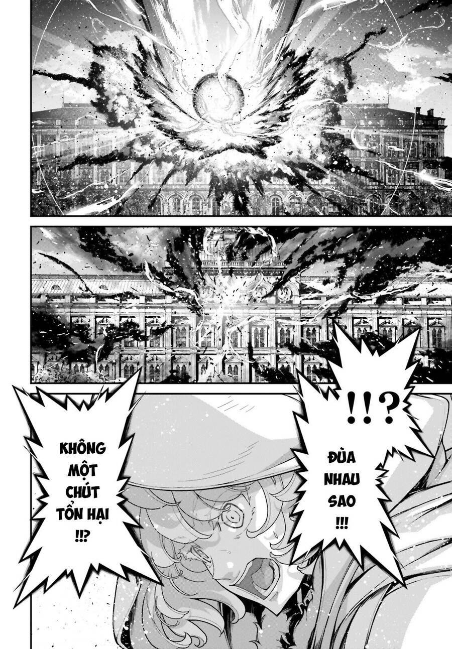 Ấu Nữ Chiến Ký Chapter 85 - Trang 2