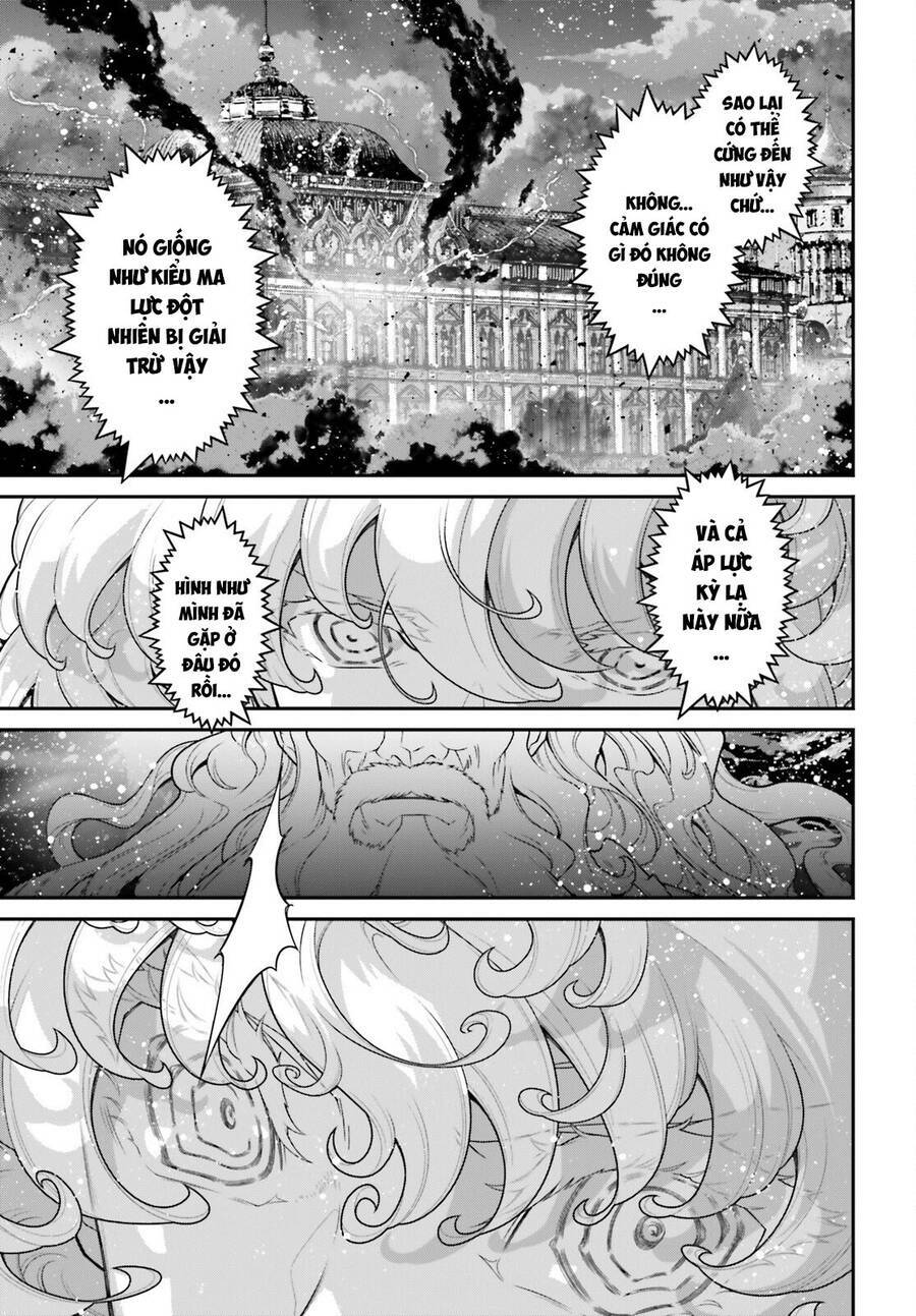 Ấu Nữ Chiến Ký Chapter 85 - Trang 2