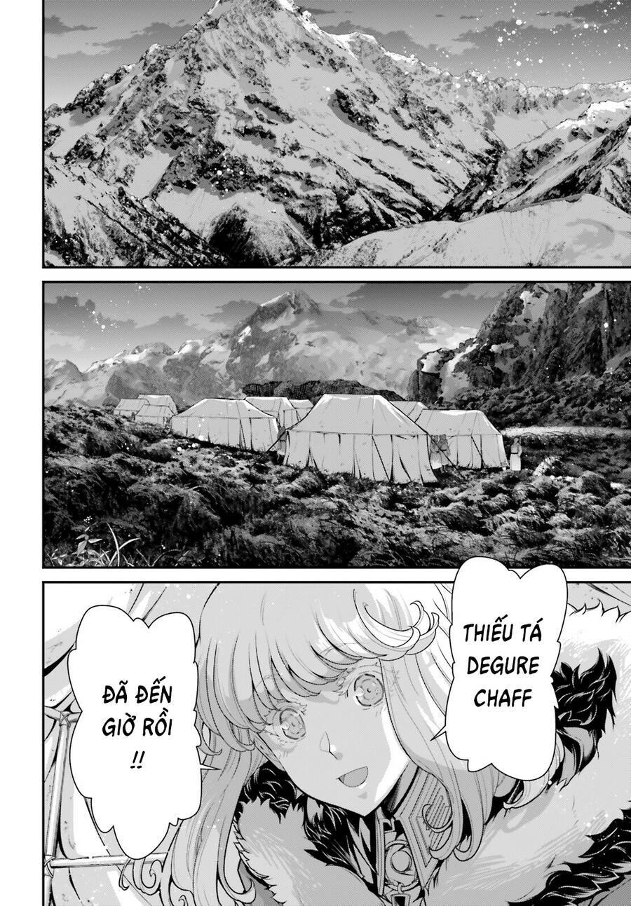 Ấu Nữ Chiến Ký Chapter 83.5 - Trang 2