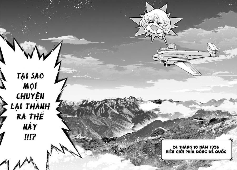 Ấu Nữ Chiến Ký Chapter 75 - Trang 2