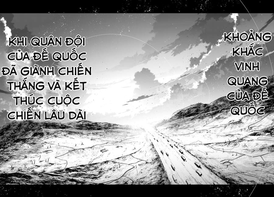 Ấu Nữ Chiến Ký Chapter 54.1 - Trang 2