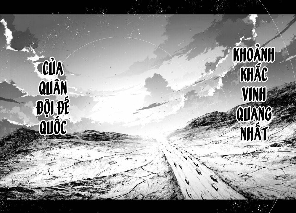 Ấu Nữ Chiến Ký Chapter 54 - Trang 2