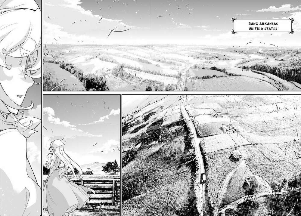 Ấu Nữ Chiến Ký Chapter 44 - Trang 2