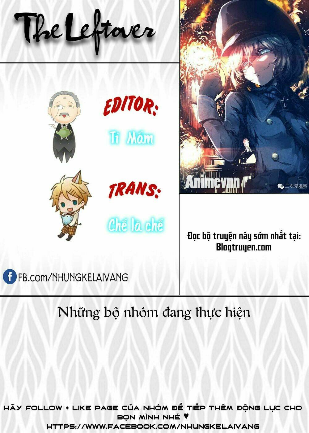 Ấu Nữ Chiến Ký Chapter 33 - Trang 2