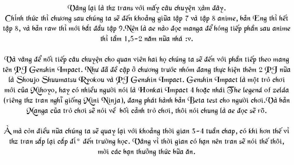 Ấu Nữ Chiến Ký Chapter 28 - Trang 2