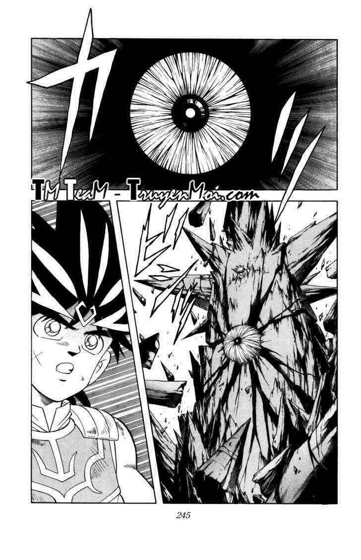 Dragon Quest – Dấu Ấn Rồng Thiêng Chapter 345 - Trang 2