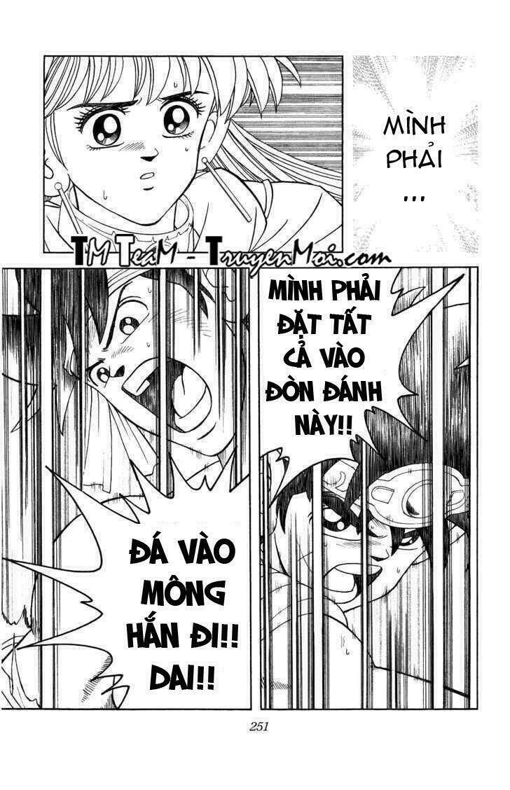 Dragon Quest – Dấu Ấn Rồng Thiêng Chapter 329 - Trang 2