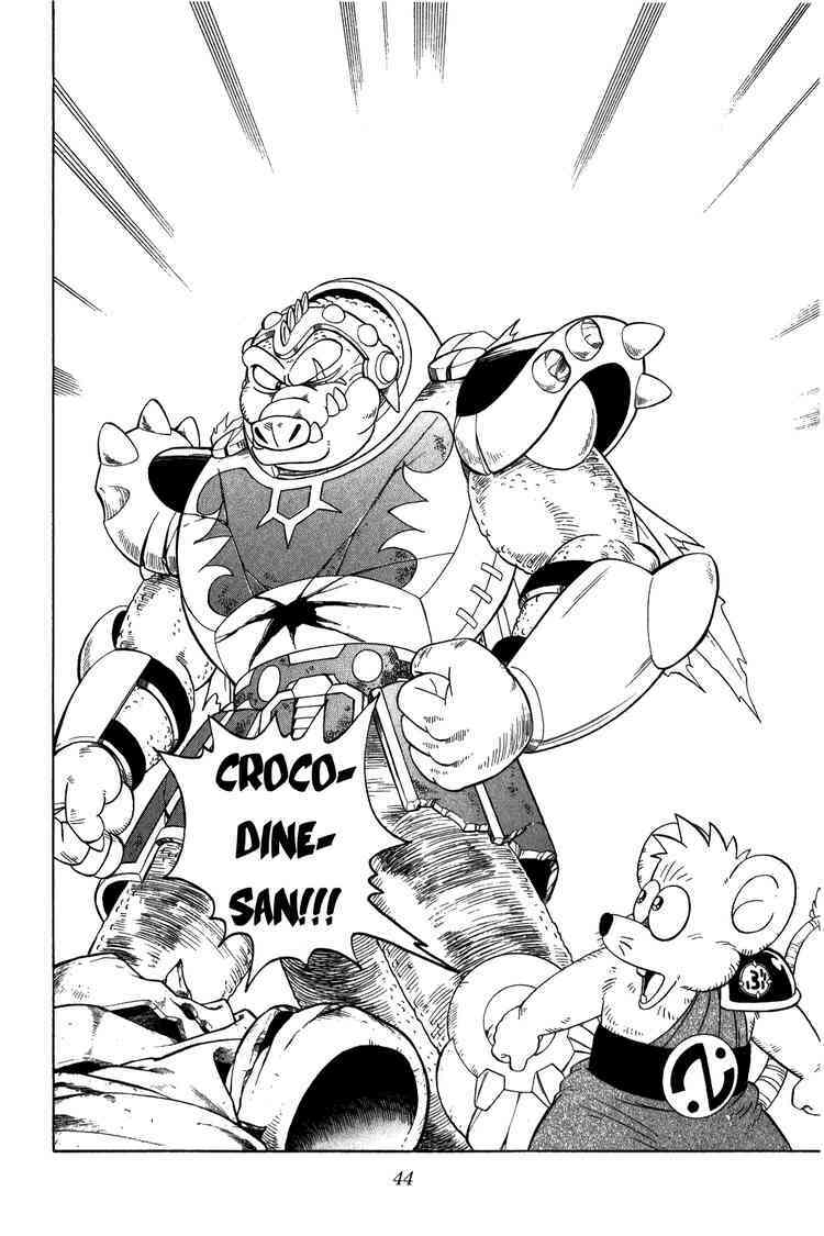 Dragon Quest – Dấu Ấn Rồng Thiêng Chapter 235 - Trang 2