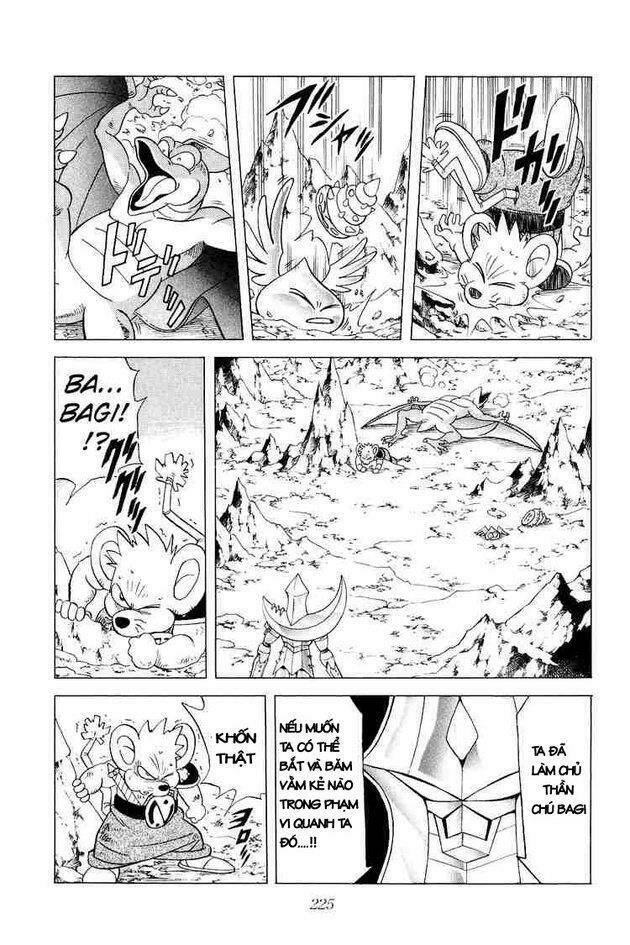 Dragon Quest – Dấu Ấn Rồng Thiêng Chapter 180 - Trang 2