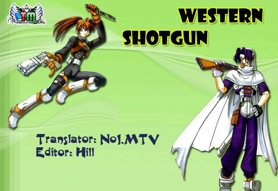 Western Shotgun – Tay Súng Miền Tây Chapter 93 - Trang 2