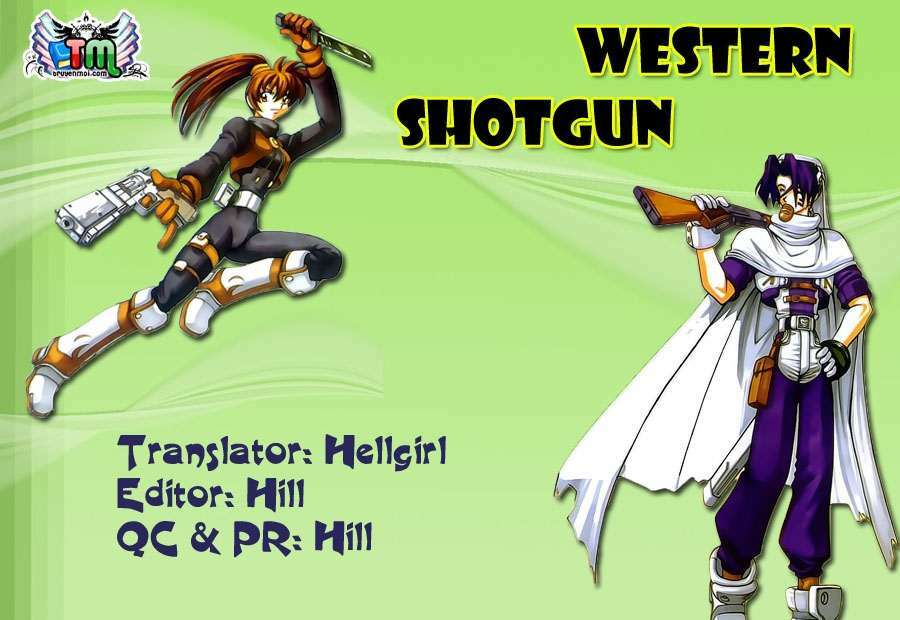 Western Shotgun – Tay Súng Miền Tây Chapter 90 - Trang 2