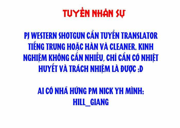 Western Shotgun – Tay Súng Miền Tây Chapter 31 - Trang 2