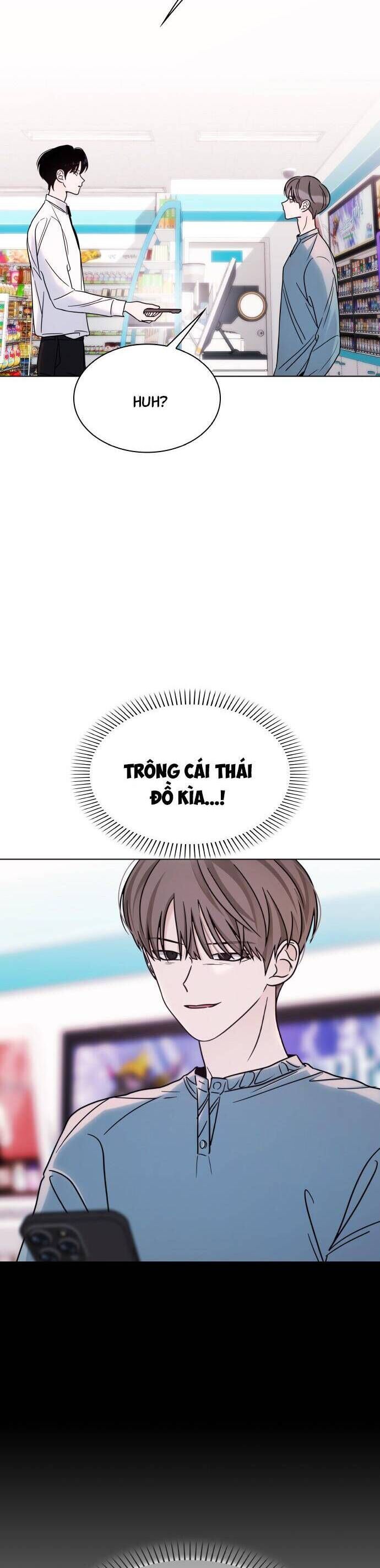 Hôn Trước Khi Ngủ Chapter 35 - Trang 2