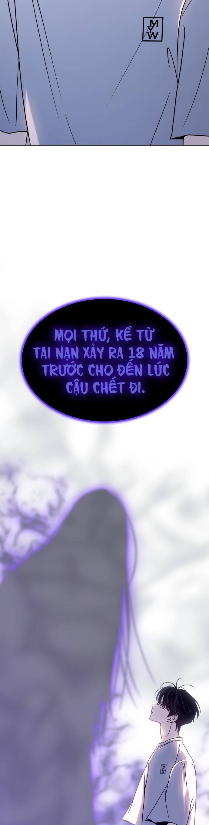 Hôn Trước Khi Ngủ Chapter 30 - Trang 2