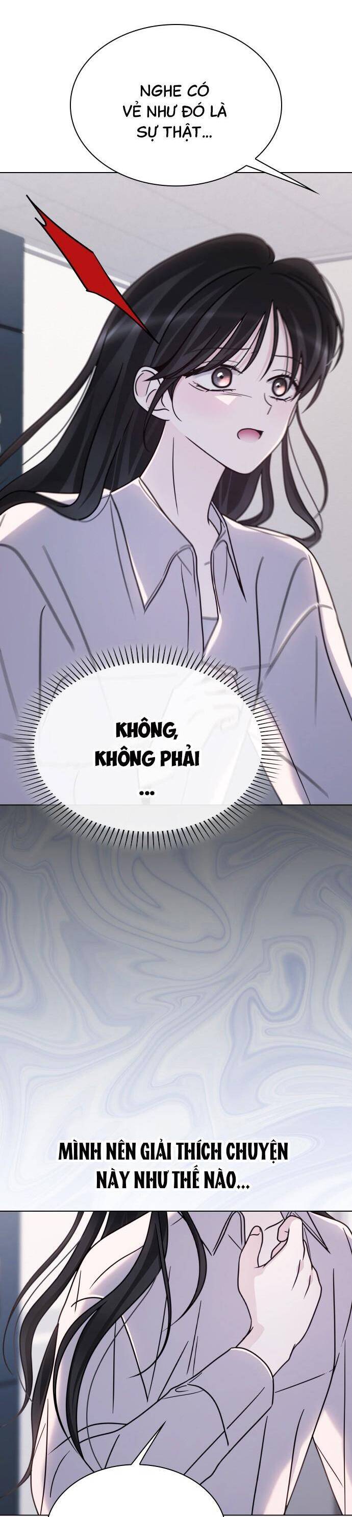 Hôn Trước Khi Ngủ Chapter 29 - Trang 2