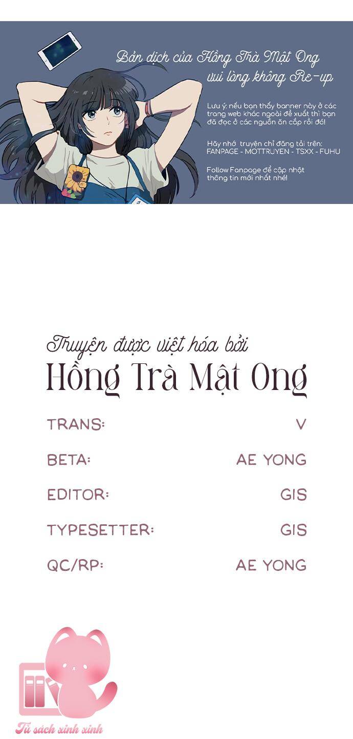 Hôn Trước Khi Ngủ Chapter 18 - Trang 2