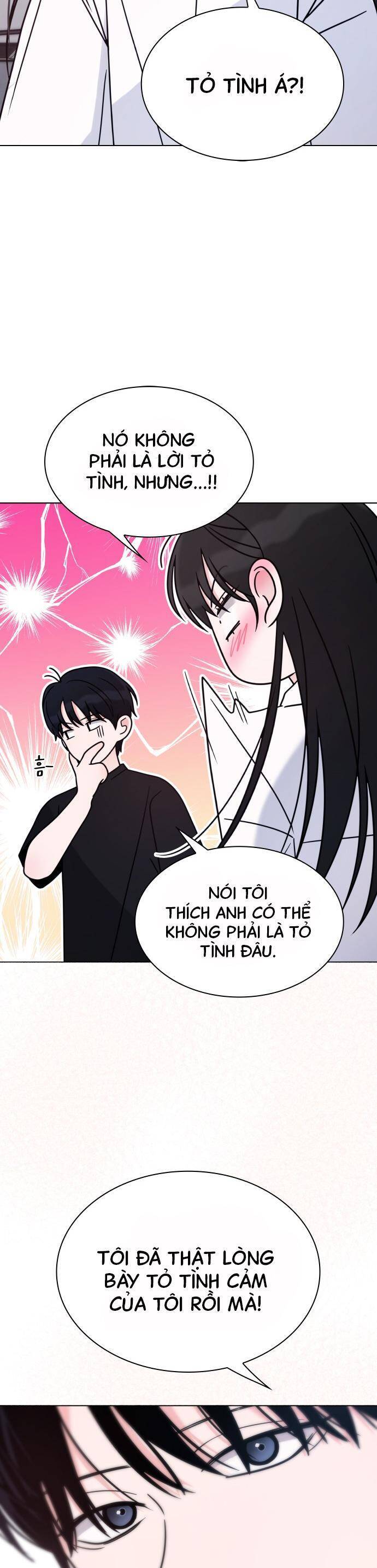 Hôn Trước Khi Ngủ Chapter 16 - Trang 2