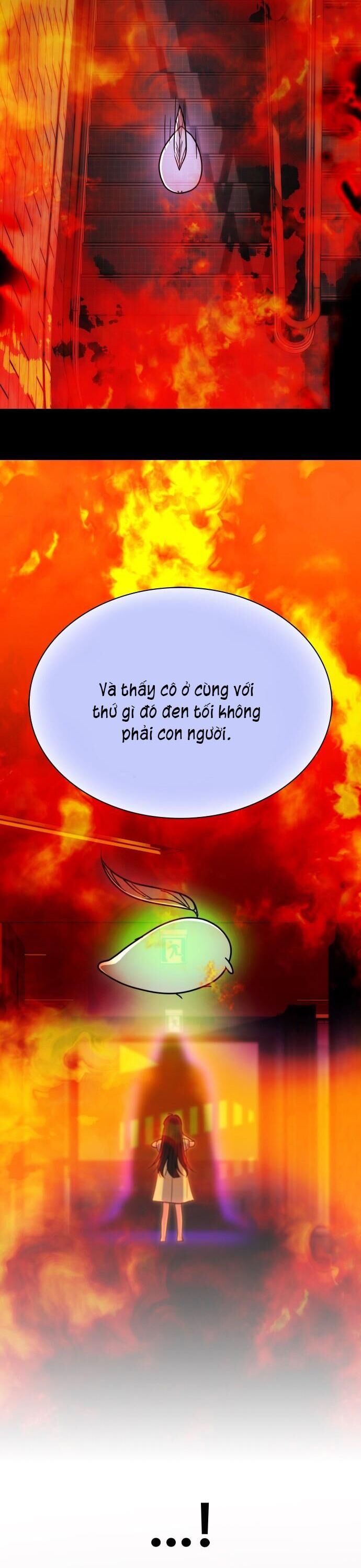 Hôn Trước Khi Ngủ Chapter 14 - Trang 2