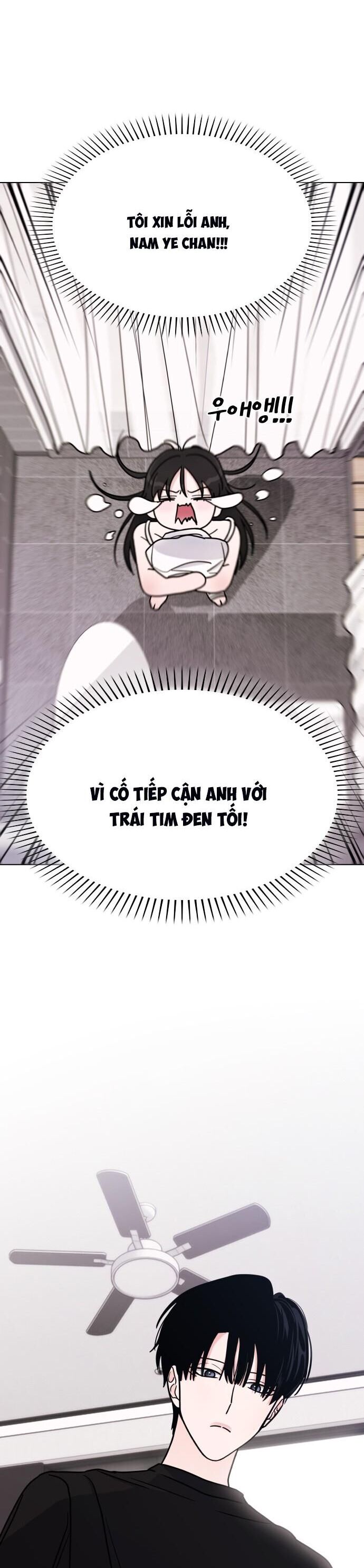 Hôn Trước Khi Ngủ Chapter 14 - Trang 2