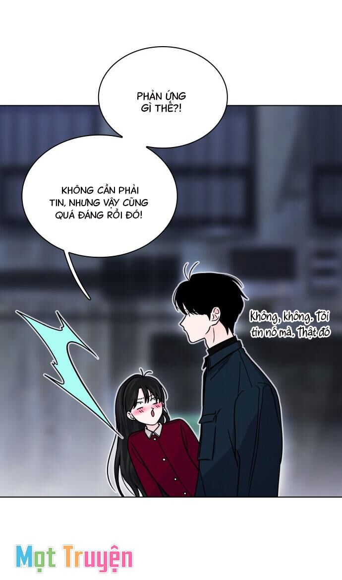 Hôn Trước Khi Ngủ Chapter 12 - Trang 2