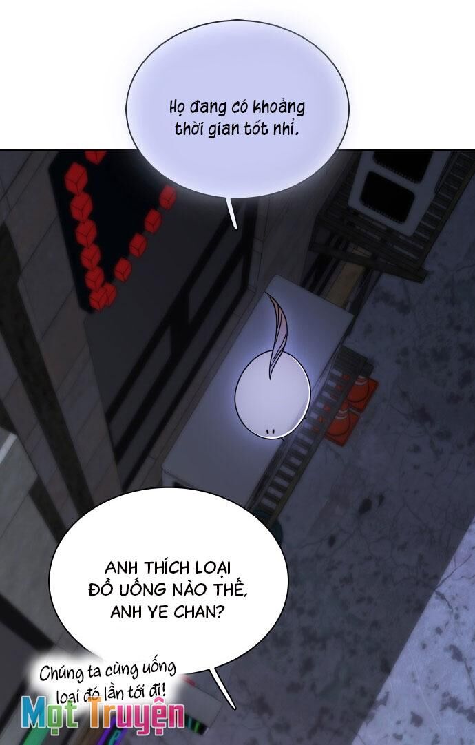 Hôn Trước Khi Ngủ Chapter 12 - Trang 2