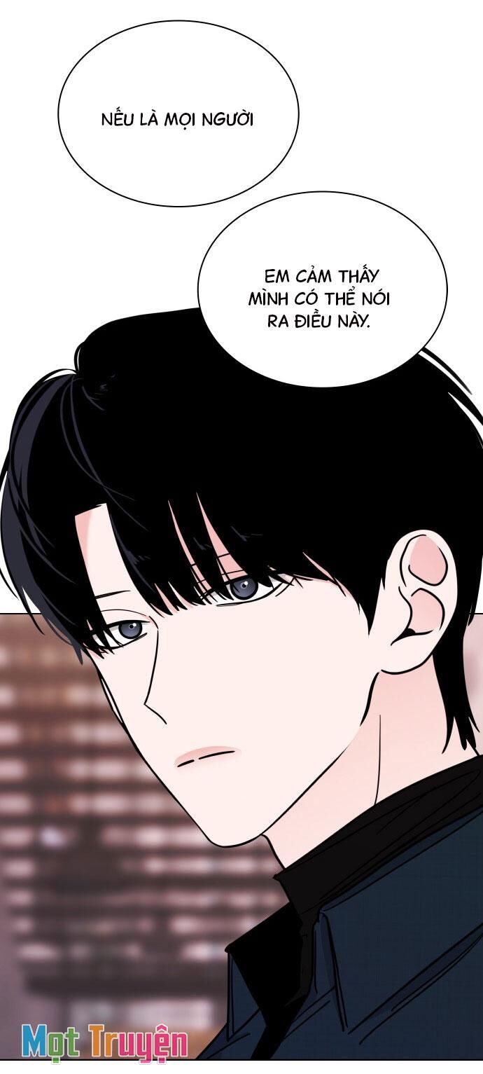 Hôn Trước Khi Ngủ Chapter 12 - Trang 2