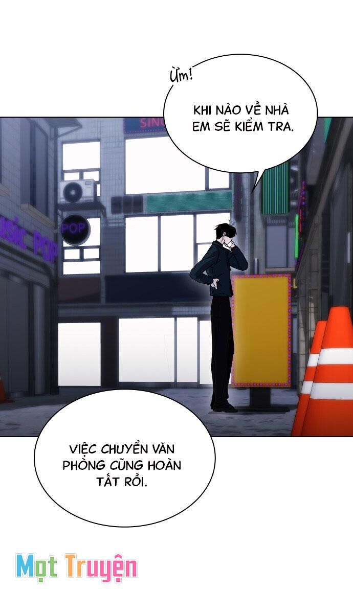 Hôn Trước Khi Ngủ Chapter 12 - Trang 2