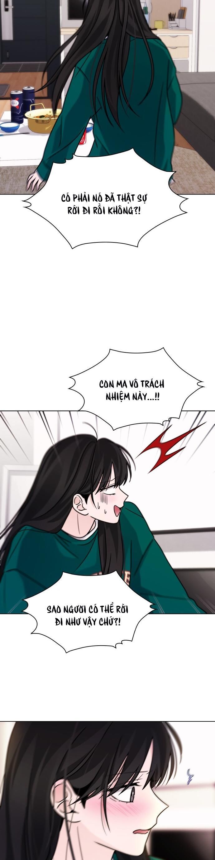 Hôn Trước Khi Ngủ Chapter 10 - Trang 2