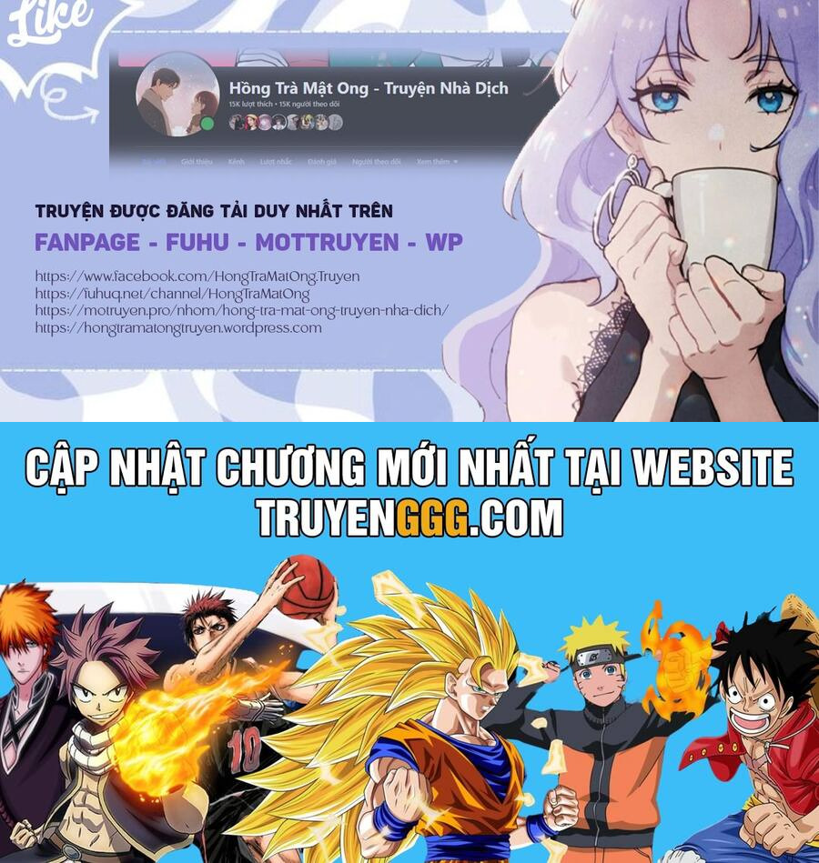 Hôn Trước Khi Ngủ Chapter 10 - Trang 2