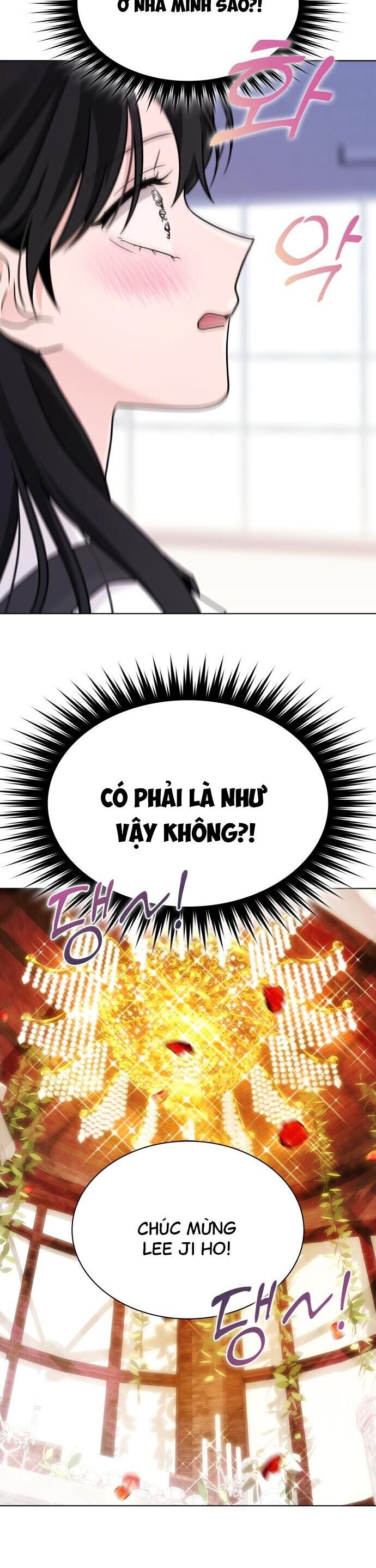 Hôn Trước Khi Ngủ Chapter 9 - Trang 2